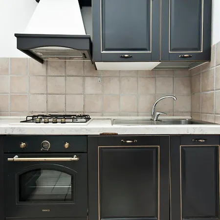 Antoglietta Selection Apartment Lecce