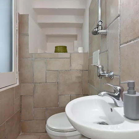 Apartment Antoglietta Selection