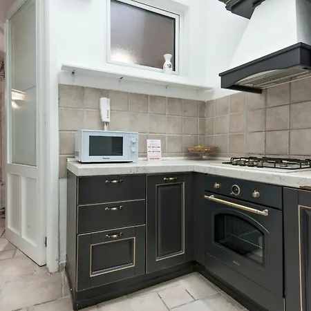 Apartment Antoglietta Selection