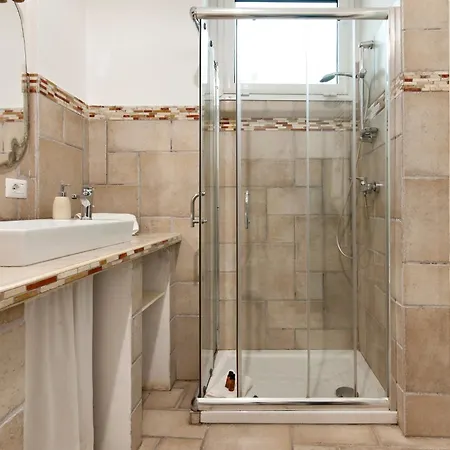 Apartment Antoglietta Selection *