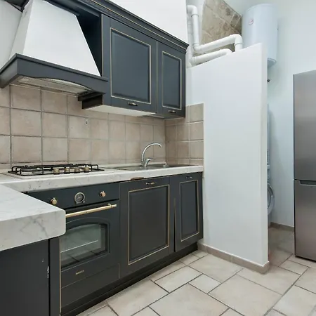 Antoglietta Selection Apartment Lecce