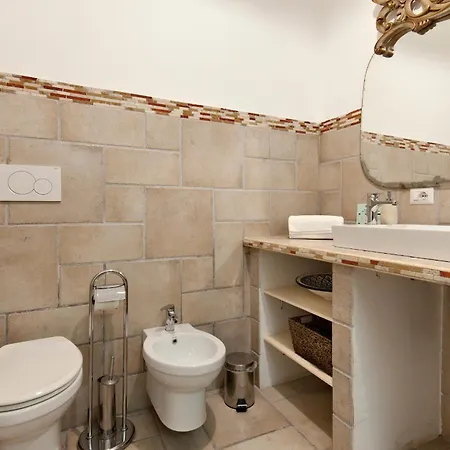 Apartment Antoglietta Selection