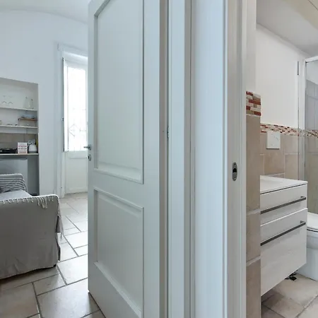 Antoglietta Selection Apartment *