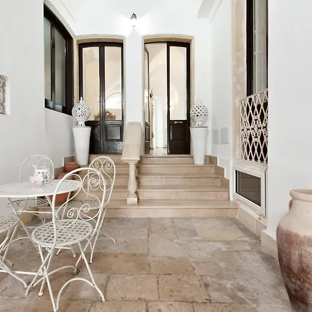 Antoglietta Selection Apartment *