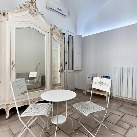 Apartment Antoglietta Selection