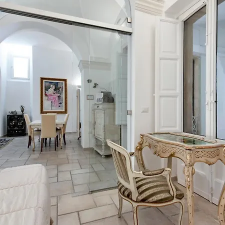 Antoglietta Selection Apartment *
