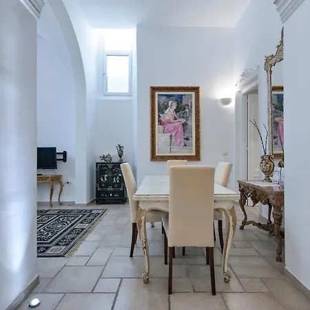 Apartment Antoglietta Selection