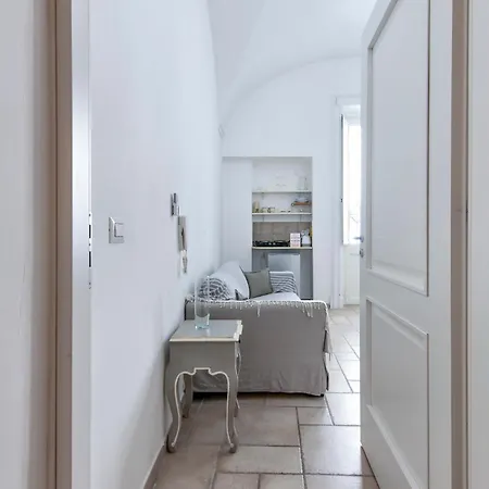 Apartment Antoglietta Selection Lecce