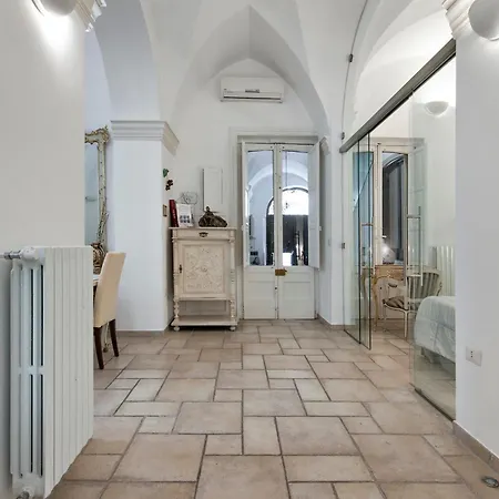 Antoglietta Selection Apartment Lecce