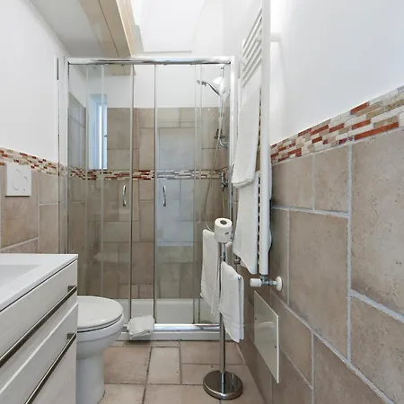 Antoglietta Selection Apartment *