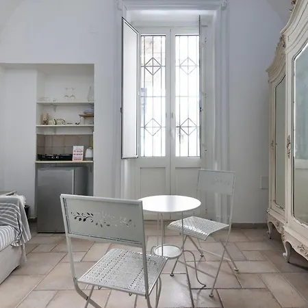 Antoglietta Selection Lecce