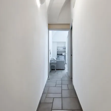 Apartment Antoglietta Selection *