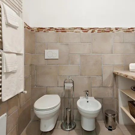 Apartment Antoglietta Selection *