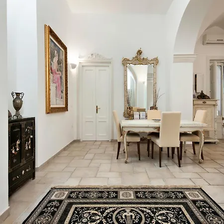 Apartment Antoglietta Selection *
