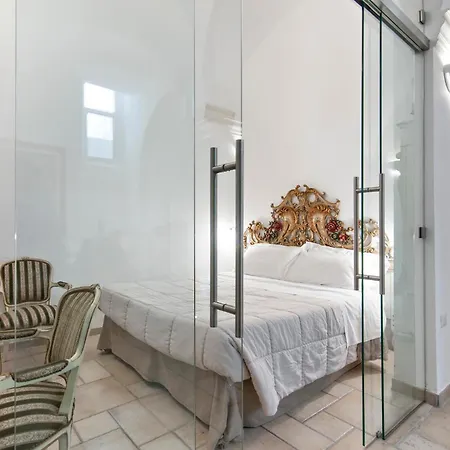 Apartment Antoglietta Selection