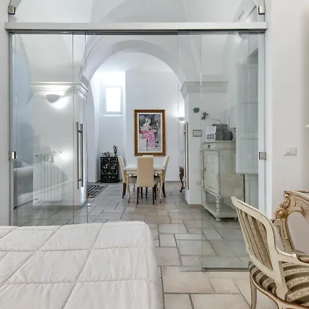 Apartment Antoglietta Selection *