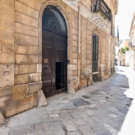 Antoglietta Selection Apartment Lecce